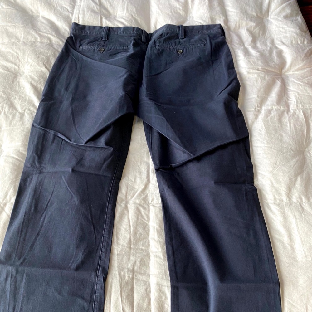Khaki Pants